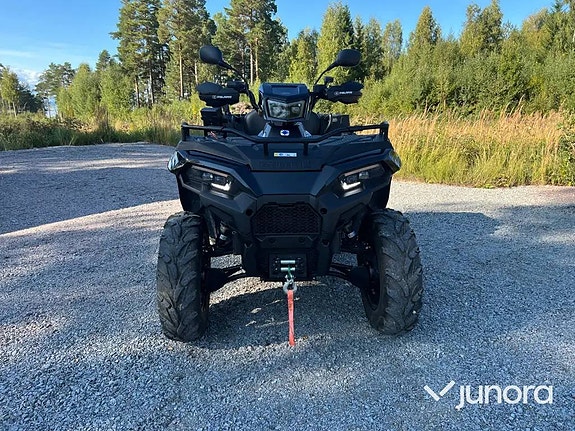 Polaris Sportsman X2 570 3 of 14