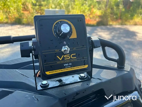Polaris Sportsman X2 570 13 of 14