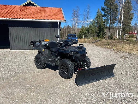 Polaris Sportsman X2 570 7 of 14