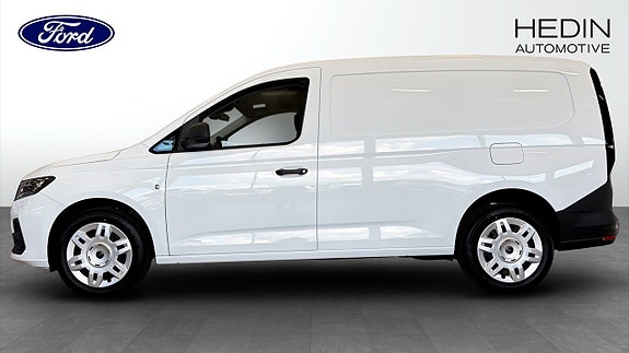 Ford Transit Connect 6 of 9
