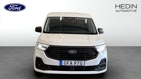 Ford Transit Connect 8 of 9