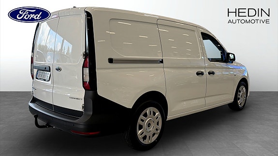 Ford Transit Connect 2 of 9