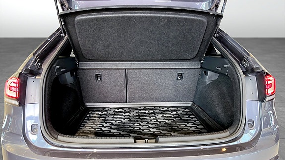 Volkswagen Taigo 12 of 13