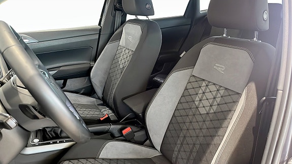 Volkswagen Taigo 8 of 13