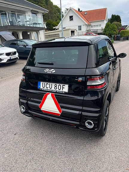 Ligier JS60 sport ultimate / 1 ägare 2 of 7
