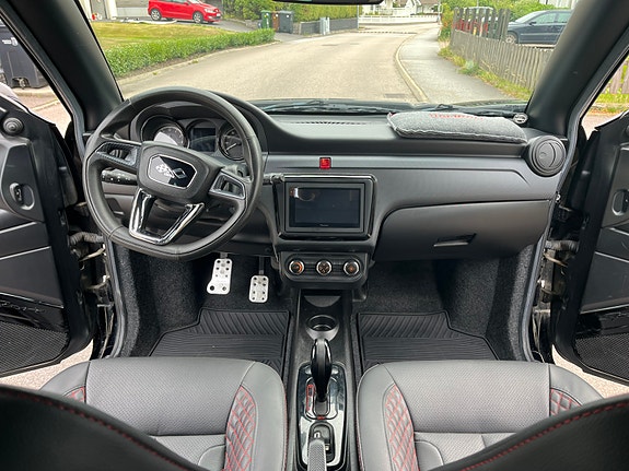 Ligier JS60 sport ultimate / 1 ägare 5 of 7