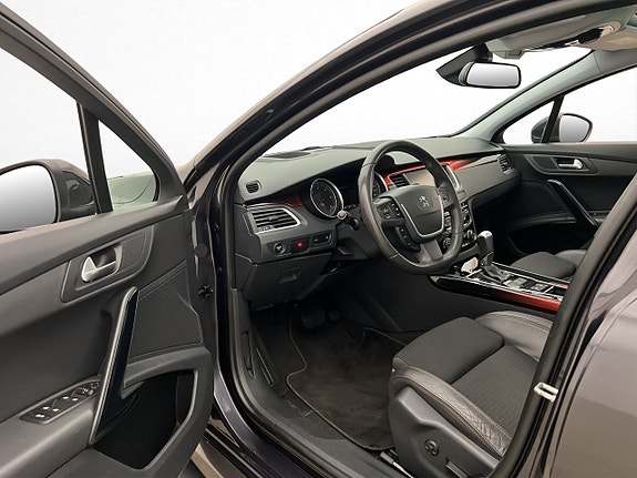 Peugeot 508 10 of 30