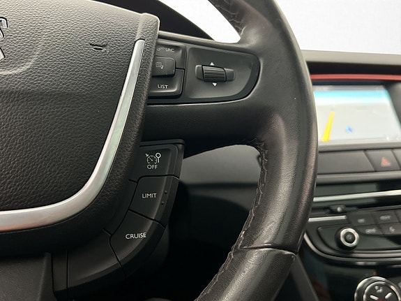 Peugeot 508 18 of 30