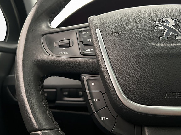 Peugeot 508 16 of 30