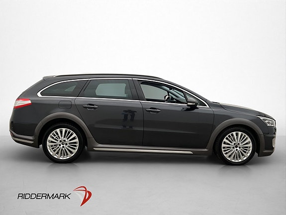 Peugeot 508 4 of 30