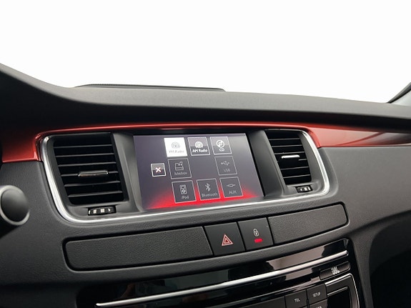 Peugeot 508 22 of 30