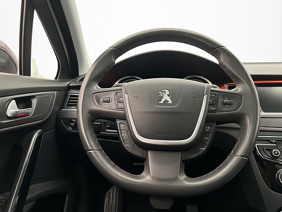 Peugeot 508 15 of 30