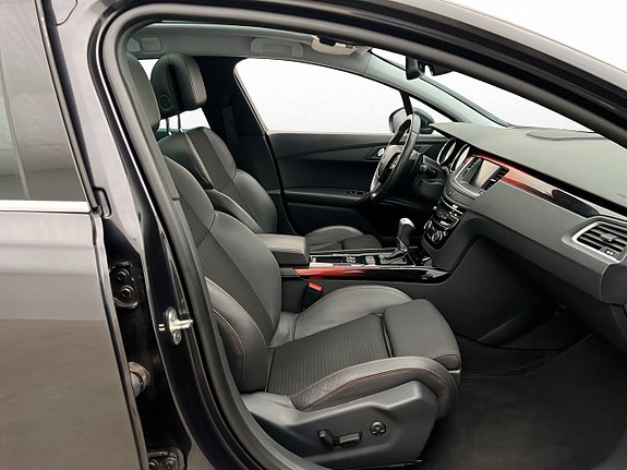 Peugeot 508 25 of 30