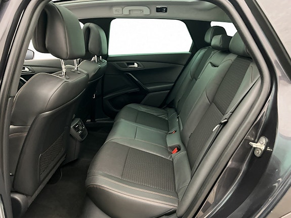 Peugeot 508 27 of 30