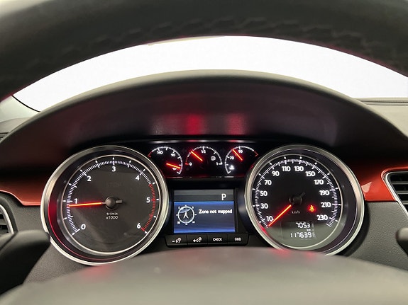 Peugeot 508 17 of 30