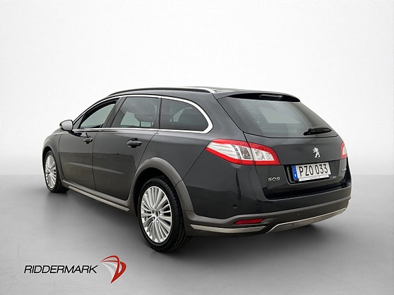Peugeot 508 8 of 30