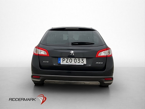 Peugeot 508 6 of 30