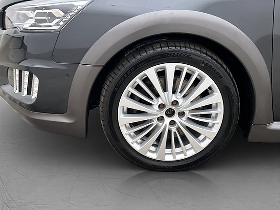 Peugeot 508 29 of 30