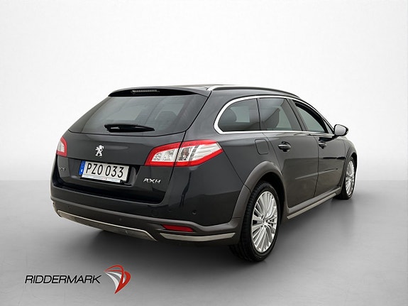 Peugeot 508 5 of 30
