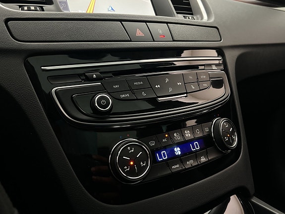 Peugeot 508 23 of 30