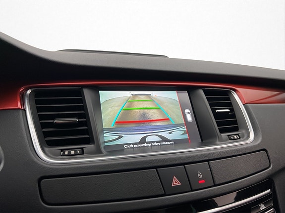 Peugeot 508 20 of 30