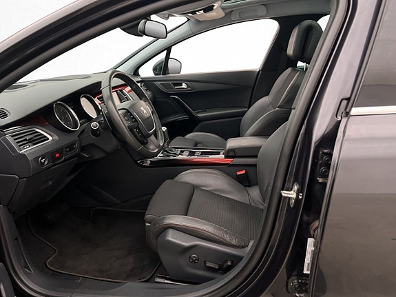 Peugeot 508 11 of 30
