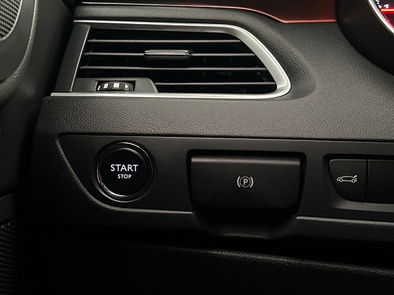 Peugeot 508 14 of 30