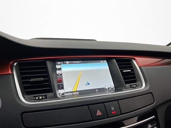 Peugeot 508 21 of 30