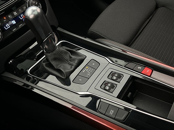 Peugeot 508 24 of 30