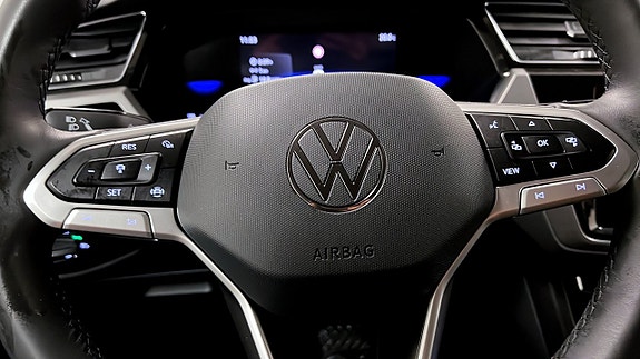 Volkswagen Touran 18 of 22