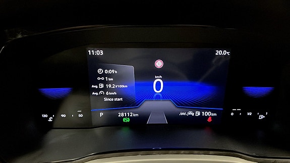 Volkswagen Touran 20 of 22
