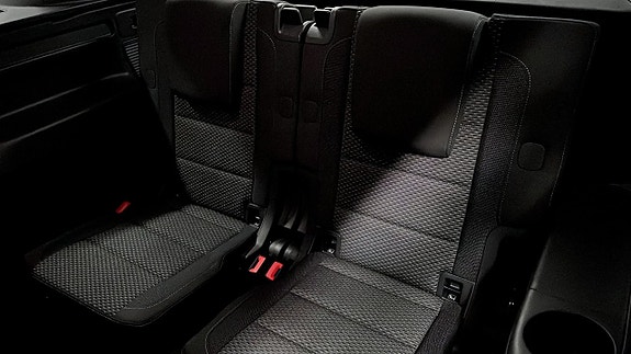 Volkswagen Touran 21 of 22