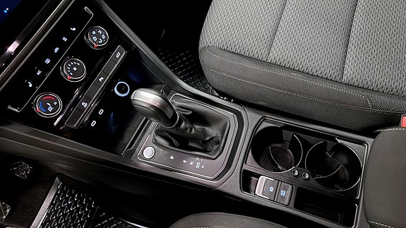 Volkswagen Touran 16 of 22