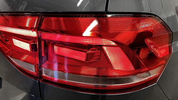 Volkswagen Touran 14 of 22