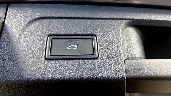 Volkswagen Touran 22 of 22