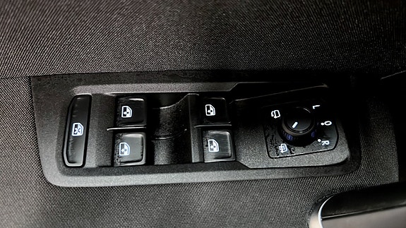 Volkswagen Touran 15 of 22