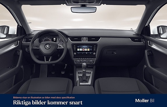 Skoda Octavia 6 of 7