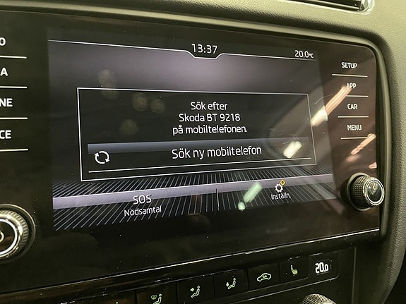 Skoda Octavia 19 of 23