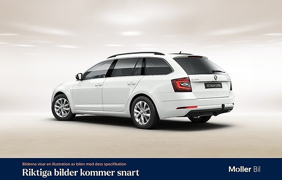 Skoda Octavia 4 of 7