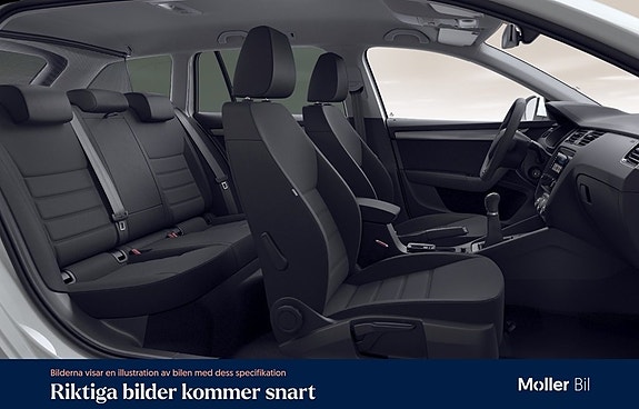Skoda Octavia 7 of 7