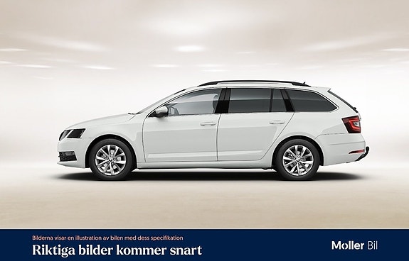 Skoda Octavia 3 of 7