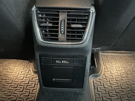 Skoda Octavia 22 of 23