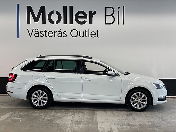 Skoda Octavia 4 of 23