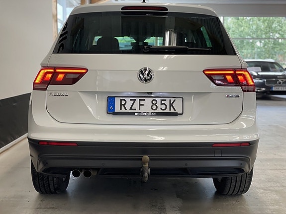 Volkswagen Tiguan 8 of 27