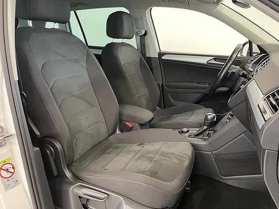 Volkswagen Tiguan 20 of 27