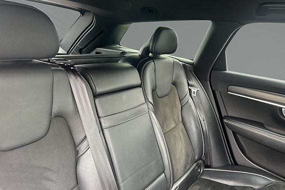 Volvo V90 12 of 12
