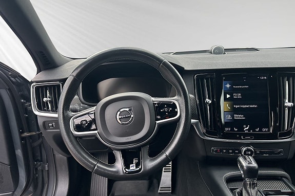 Volvo V90 10 of 12