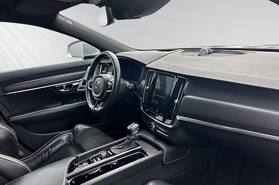 Volvo V90 11 of 12