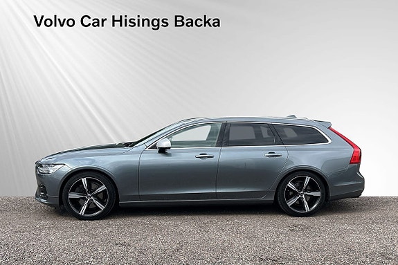 Volvo V90 4 of 12