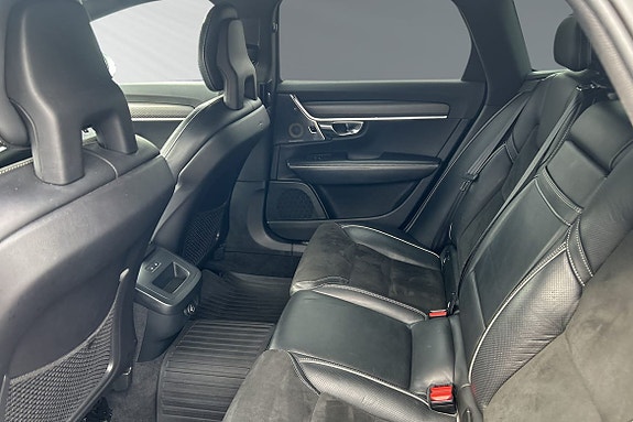 Volvo V90 9 of 12